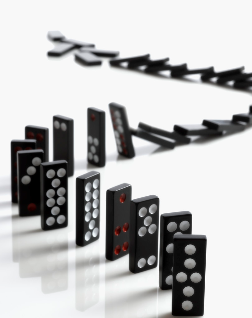 Dominoes